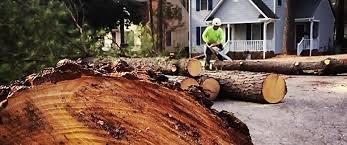 Best Stump Grinding and Removal  in Chesterfield, MO